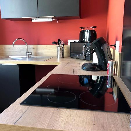 Une Parenthese De Confort A Proximite Du Centre Saumur Eksteriør billede